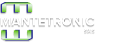 Mantetronic Logo